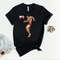 anime T-shirt, anime, baki, gym,gym t-shirt - 1.jpg