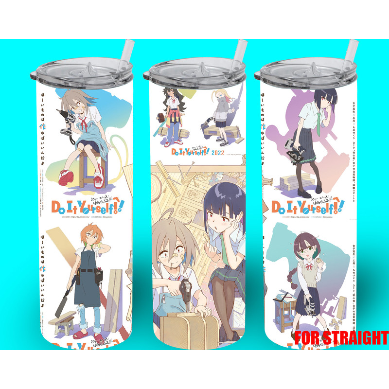 Straight anime sublimation design, Anime 20 oz skinny tumbler, manga sublimation design, Anime 300 dpi png, Anime download،ready print-119.jpg
