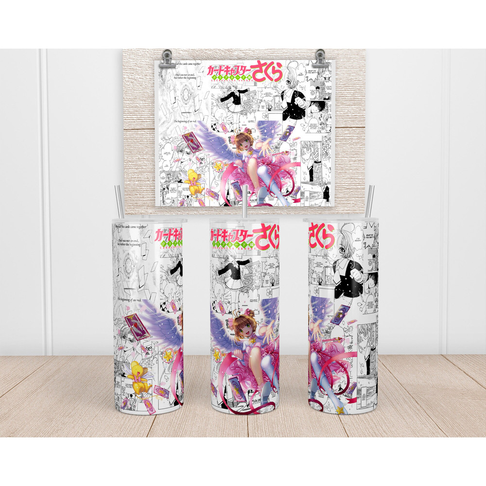 Anime Tumbler,Anime Skinny tumbler,English Manga Tumbler,Anime and Sound Effects Tumbler.png