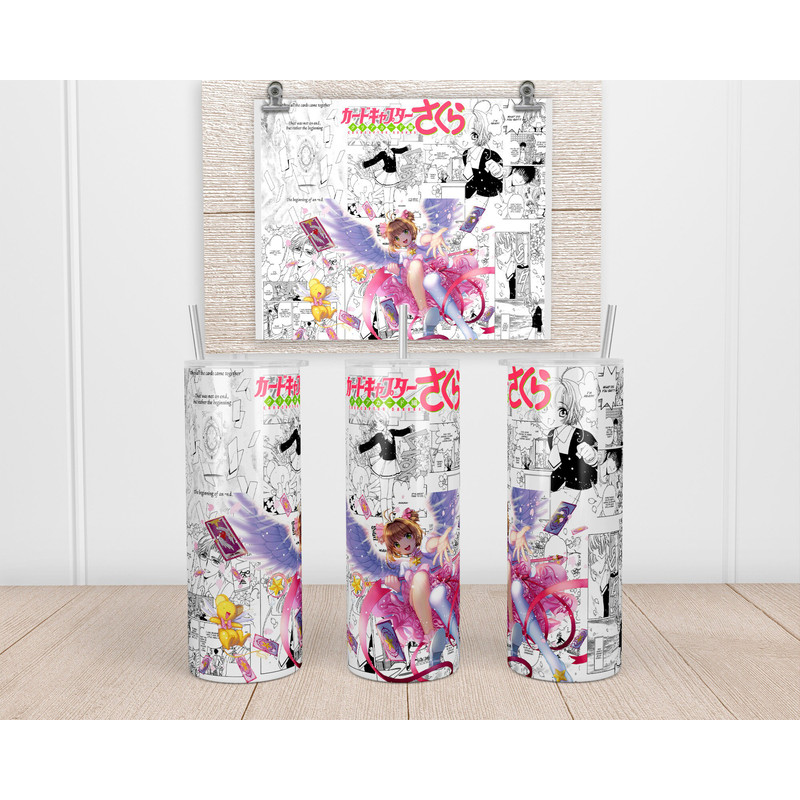 Anime Tumbler,Anime Skinny tumbler,English Manga Tumbler,Anime and Sound Effects Tumbler.png