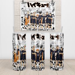 anime tumbler,anime skinny tumbler,english manga tumbler,anime and symbolic imagery tumbler