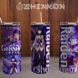 anime online free tumbler, colorful tumbler, colorful skinny tumbler
