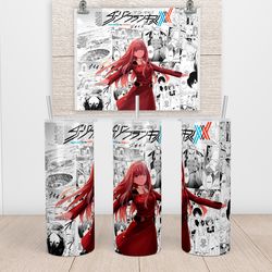 anime tumbler,anime skinny tumbler,english manga tumbler,anime and voice acting tumbler