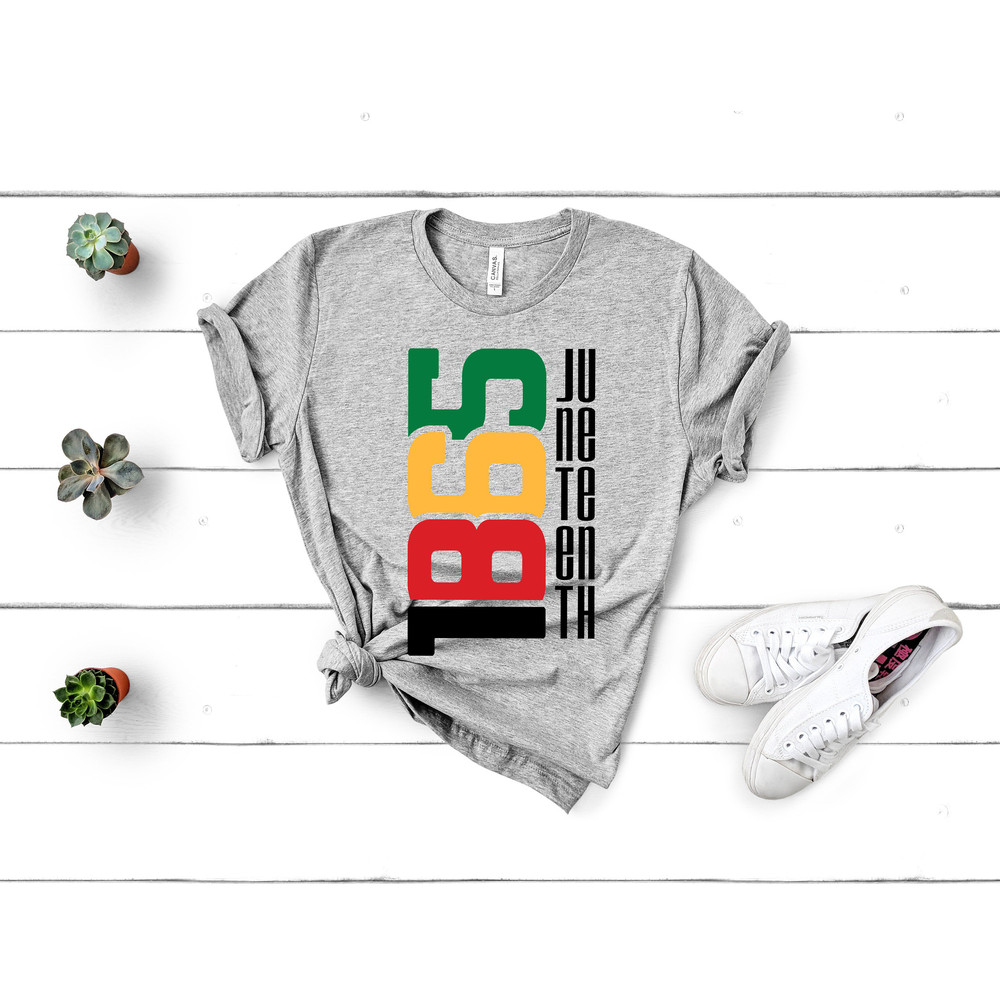 1865 Juneteenth Shirt,Juneteenth Afro Freeish T-shirt,Freeish Since 1865,2022 Black Independence Day,Black Lives Matter,Black History Matter - 2.jpg