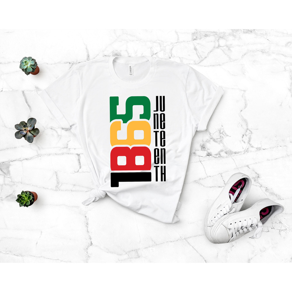 1865 Juneteenth Shirt,Juneteenth Afro Freeish T-shirt,Freeish Since 1865,2022 Black Independence Day,Black Lives Matter,Black History Matter - 3.jpg