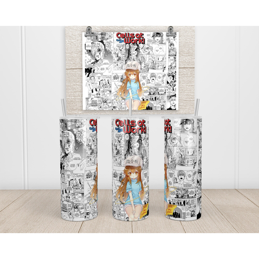 Anime Tumbler,Anime Skinny tumbler,English Manga Tumbler,Anime Impact on Pop Culture Tumbler.png