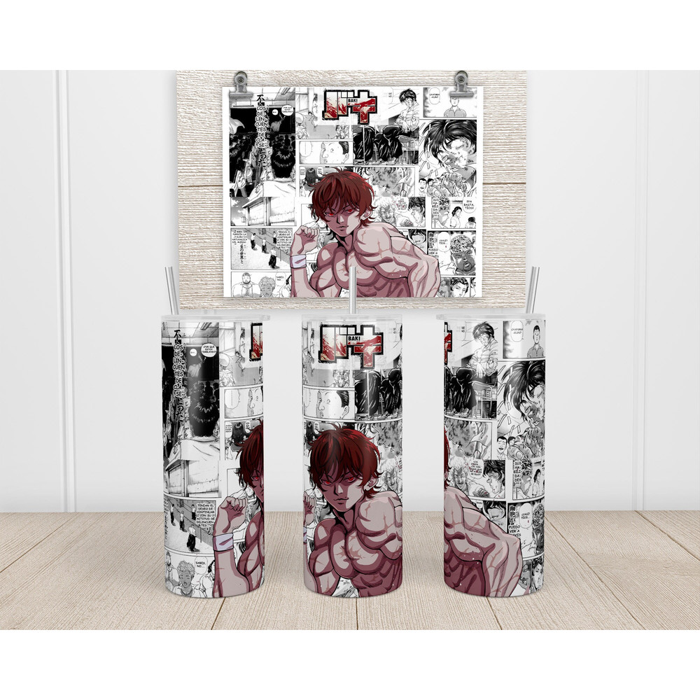 Anime Tumbler,Anime Skinny tumbler,English Manga Tumbler,Anime Philosophy and Existentialism Tumbler.png