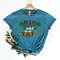 Bad And Boozy Patricks Day Shirts,St Patrick Day Irish Drinking Shirt,Four Leaf Clover And Beer Shirt,Irish Alcohol Tee,Gift For St Patricks - 2.jpg