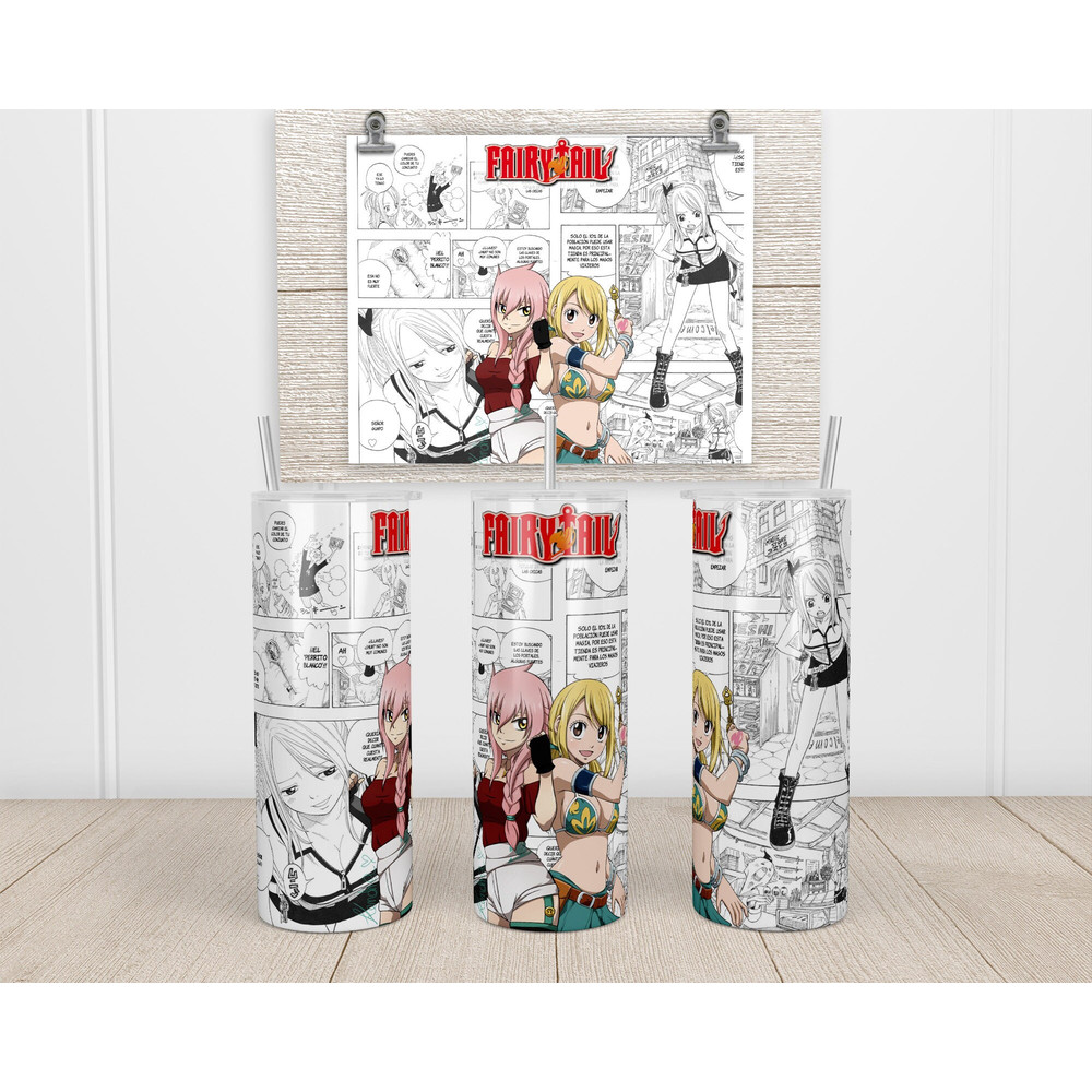 Anime Tumbler,Anime Skinny tumbler,English Manga Tumbler,Anime Storytelling Techniques Tumbler.png