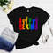 Be Kind Sign Language T-shirt, Rainbow Be Kind Shirt, Equality Shirt, Human Rights, Rainbow Shirt, Pride Shirt, LGBT Shirt, LGBTQ Ally Shirt - 1.jpg