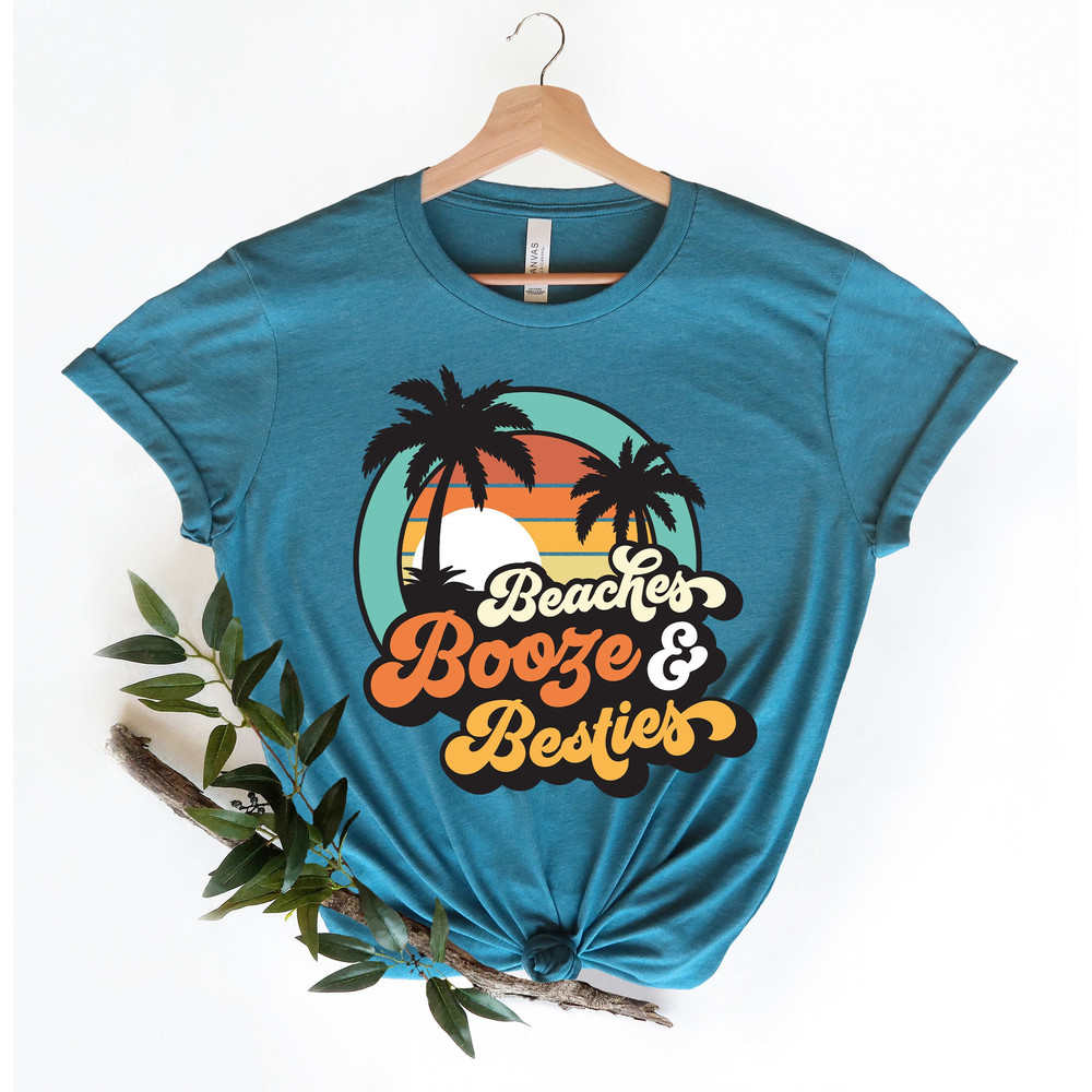 Beaches Booze Besties,2022 Girls Vacation Shirt,Funny Summer Shirt,Summer Woman Shirt,Beaches Shirt,Beach Vacation Shirt,Summer Tank Top - 1.jpg