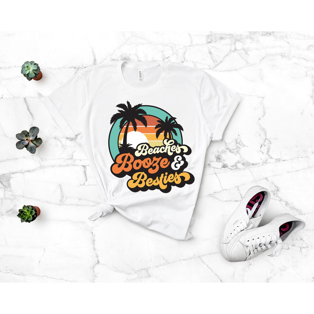 Beaches Booze Besties,2022 Girls Vacation Shirt,Funny Summer Shirt,Summer Woman Shirt,Beaches Shirt,Beach Vacation Shirt,Summer Tank Top - 3.jpg