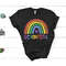 Beyoutiful Colorful Pride Rainbow Shirt,Gay Rights T-Shirt,Human Rights Shirt,Equality T-Shirt,LGBTQ+ Shirts,Shirt Say Gay,Queer Shirt - 1.jpg