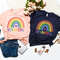 Beyoutiful Colorful Pride Rainbow Shirt,Gay Rights T-Shirt,Human Rights Shirt,Equality T-Shirt,LGBTQ+ Shirts,Shirt Say Gay,Queer Shirt - 2.jpg
