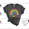 Beyoutiful Colorful Pride Rainbow Shirt,Gay Rights T-Shirt,Human Rights Shirt,Equality T-Shirt,LGBTQ+ Shirts,Shirt Say Gay,Queer Shirt - 3.jpg
