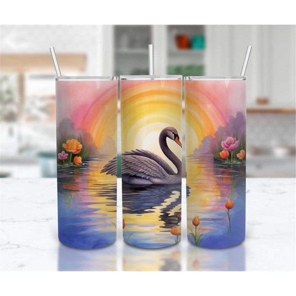 MR-2662023102054-rainbow-sunrise-swan-20-oz-skinny-tumbler-sublimation-design-image-1.jpg