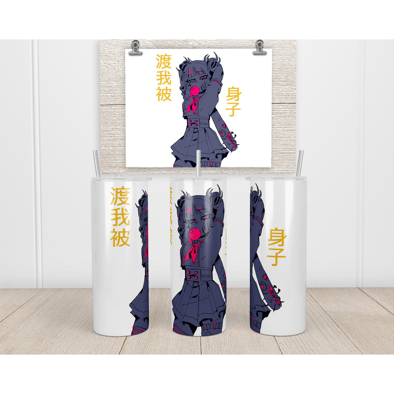 Anime Tumbler,Anime Skinny tumbler,English Manga Tumbler,Iconic Anime Characters Tumbler.png