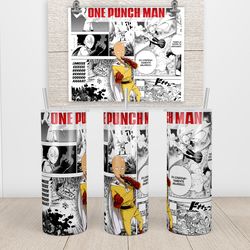 anime tumbler,anime skinny tumbler,english manga tumbler,mystery and detective anime tumbler