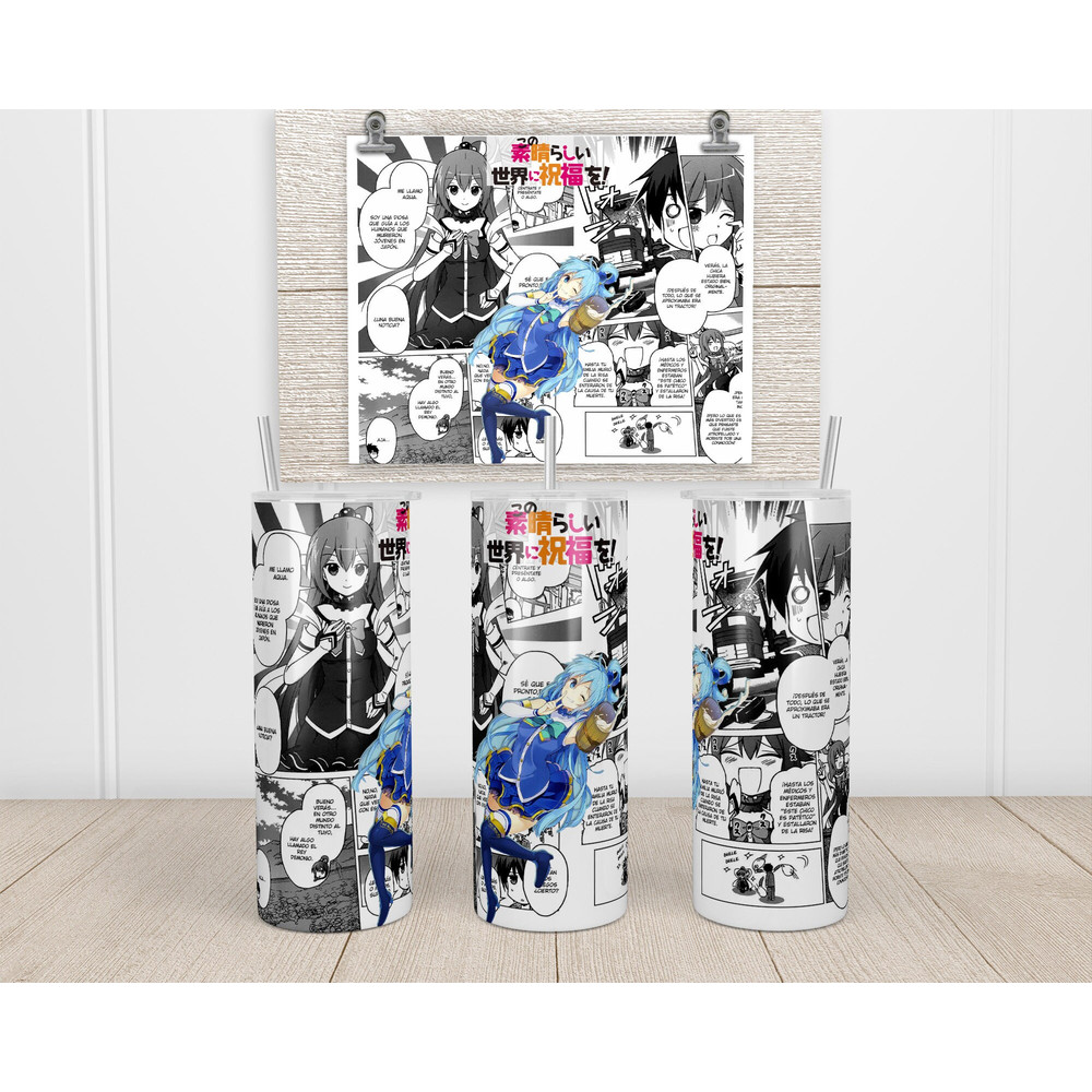 Anime Tumbler,Anime Skinny tumbler,English Manga Tumbler,Romance in Anime Love Stories Tumbler.png