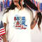 Boom Boom Baby, 4th Of July Fireworks Shirt, Aesthetic 4th Of July Shirt, All American Shirt, Patriotic Gift, Independence Day, USA Flag Tee - 1.jpg