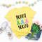 Bunny Squad Easter Shirt,Easter Bunny Shirts for Kids, Easter Party Shirts, Easter Bunny Shirt, Happy Easter 2022 Shirt, Easter Squad Shirts - 1.jpg