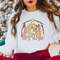 Christian Sweatshirt,Christmas Pullover,Women Christmas Sweatshirt,Christmas Nativity Shirt,He Is The Gift Shirt,Christmas Gift,Gift For Her - 1.jpg