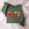 Christmas Coffee Sweatshirt,Cute Christmas Sweatshirt,Christmas Sweater,Christmas Hot Chocolate,Happy New Year Vibes,Cozy Holiday Sweatshirt - 1.jpg