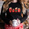 Christmas Coffee Sweatshirt,Cute Christmas Sweatshirt,Christmas Sweater,Christmas Hot Chocolate,Happy New Year Vibes,Cozy Holiday Sweatshirt - 3.jpg