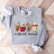 Christmas Coffee Sweatshirt,Cute Christmas Sweatshirt,Christmas Sweater,Retro Christmas Sweatshirt,Family Christmas,Christmas Hot Chocolate - 2.jpg