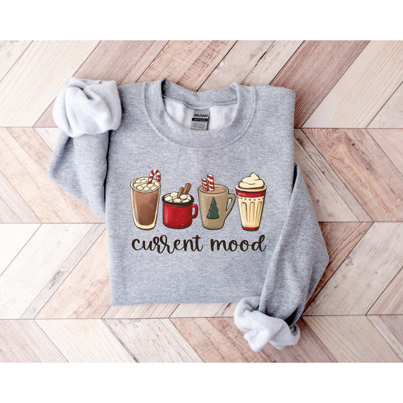 Christmas Coffee Sweatshirt,Cute Christmas Sweatshirt,Christmas Sweater,Retro Christmas Sweatshirt,Family Christmas,Christmas Hot Chocolate - 2.jpg