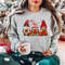 Christmas Sweatshirt,Christmas Gnome Tshirt,Cute Gnomies Tshirt,Merry Christmas Tshirt,Gnome For The Holidays Shirt,Cute Christmas Gift,Xmas - 1.jpg