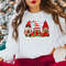 Christmas Sweatshirt,Christmas Gnome Tshirt,Cute Gnomies Tshirt,Merry Christmas Tshirt,Gnome For The Holidays Shirt,Cute Christmas Gift,Xmas - 3.jpg