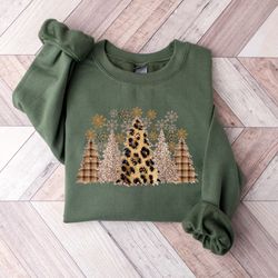 christmas sweatshirt,christmas tree pullover,family christmas shirt,griswold family t