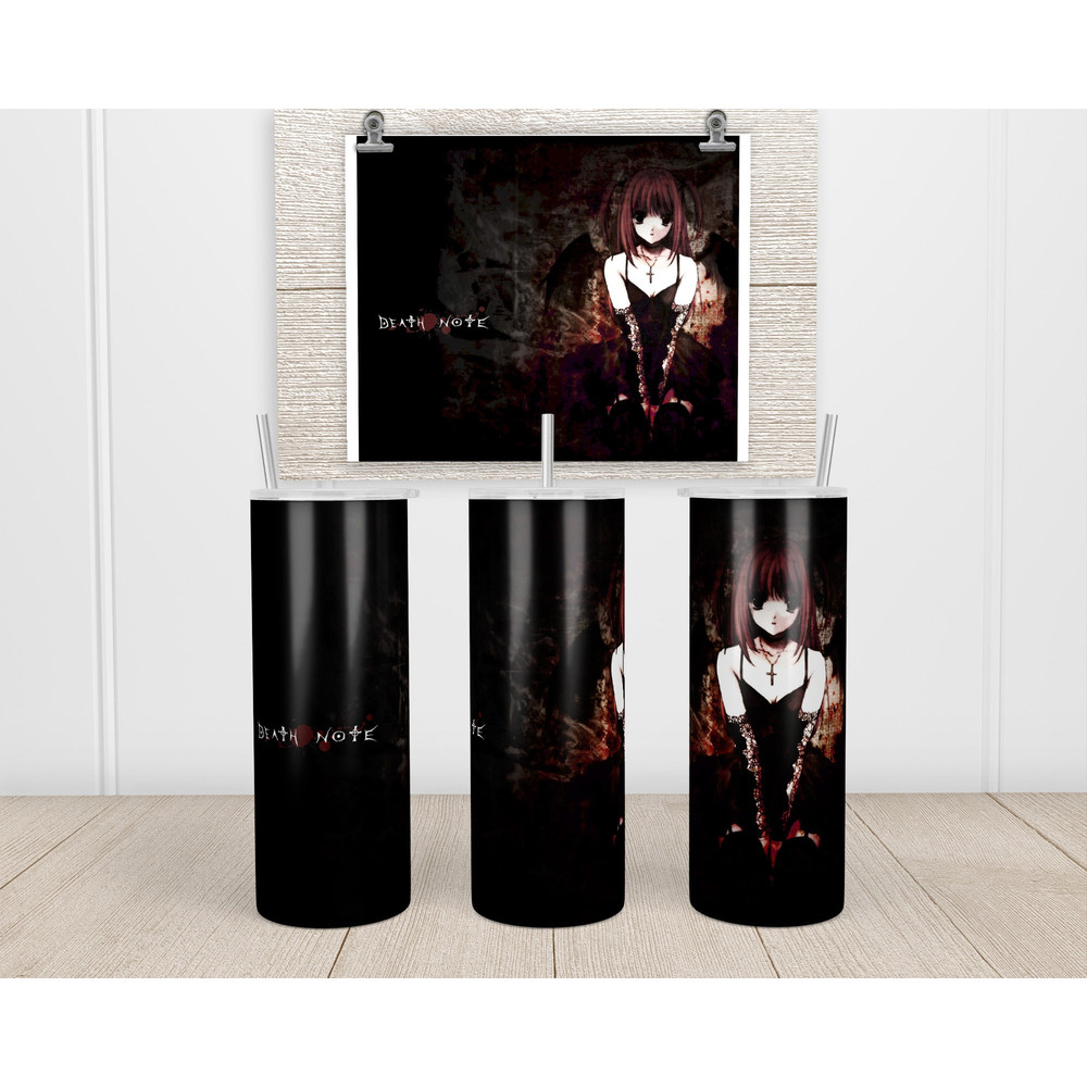 Anime Tumbler,Anime Skinny tumbler,Anime Manga Tumbler,Anime and Akira Toriyama Tumbler.png