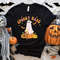 Colorful Spooky Sexy Babe Shirt,Sexy Spooky Babe Shirt,Colorful Halloween Shirt,2022 Happy Halloween Shirt,Pumpkin Ghost Tee,Halloween Gift - 1.jpg