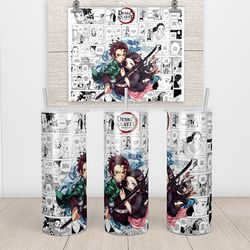anime tumbler,anime skinny tumbler,anime manga tumbler,anime and competition tumbler
