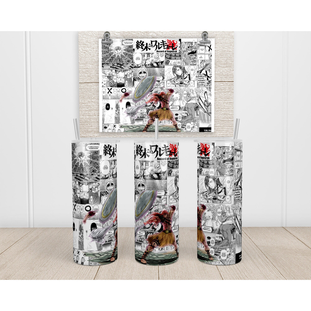 Anime Tumbler,Anime Skinny tumbler,Anime Manga Tumbler,Anime and Cultural References Tumbler.png