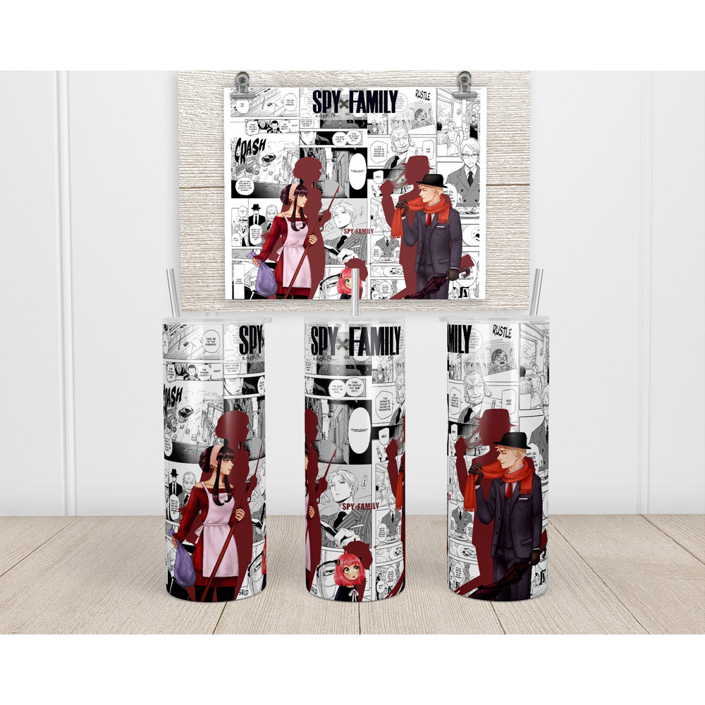 Anime Tumbler,Anime Skinny tumbler,Anime Manga Tumbler,Anime and Environmental Themes Tumbler.png