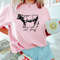 Cow Shirt, Eat Beef Shirt, Farm Animal Shirt, Cottage Core Cow Shirt, Country Girl Shirt, Retro Vintage Western Tee, Cow Beef Tee, Woman Tee - 3.jpg