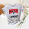 Cowboy Killer Shirt,Rodeo Sweatshirt,Vintage Rodeo Tshirt,Western Graphic Tee,Comfort Retro Garment Dyed, Boho,Bull Head Shirt,Cowgirl Shirt - 1.jpg