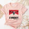 Cowboy Killer Shirt,Rodeo Sweatshirt,Vintage Rodeo Tshirt,Western Graphic Tee,Comfort Retro Garment Dyed, Boho,Bull Head Shirt,Cowgirl Shirt - 3.jpg