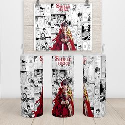 anime tumbler,anime skinny tumbler,anime manga tumbler,anime and mythology tumbler