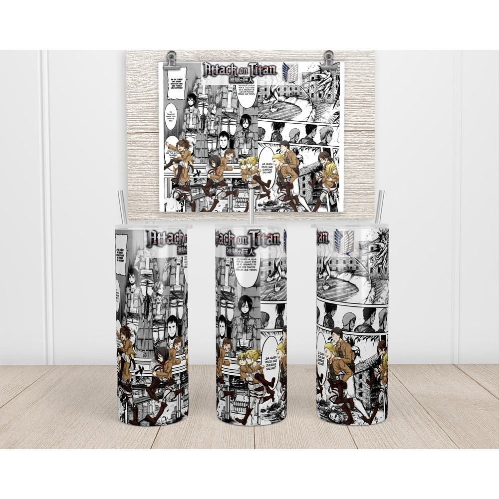 Anime Tumbler,Anime Skinny tumbler,Anime Manga Tumbler,Anime and Ninjas Tumbler.png