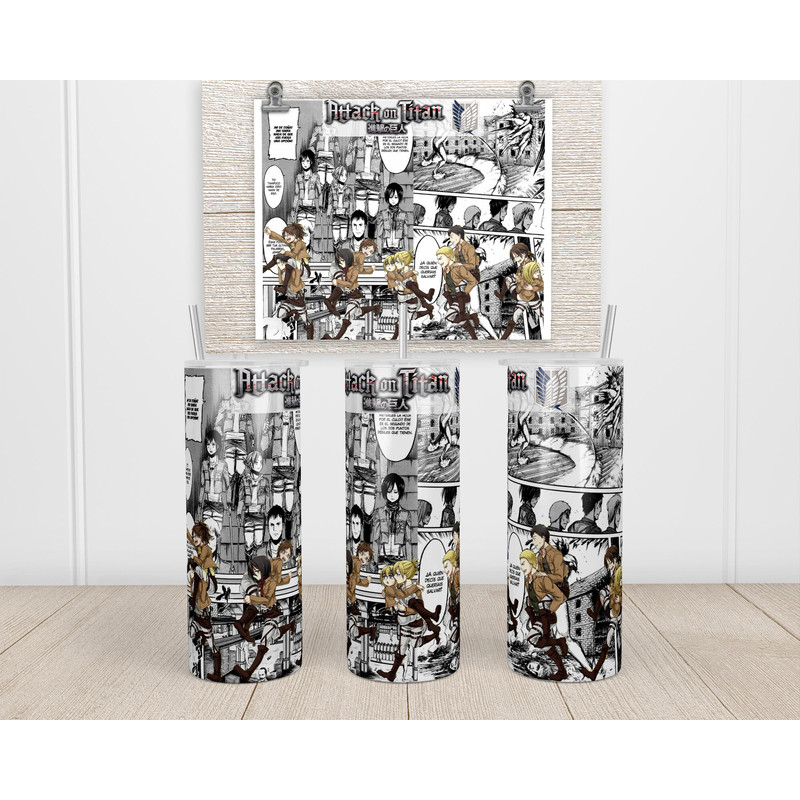 Anime Tumbler,Anime Skinny tumbler,Anime Manga Tumbler,Anime and Ninjas Tumbler.png