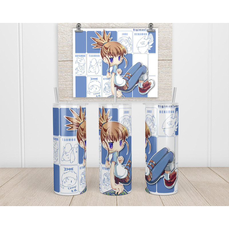 Anime Tumbler,Anime Skinny tumbler,Anime Manga Tumbler,Anime and Osamu Tezuka Tumbler.png