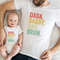 Dada Daddy Dad Bruh, Funny Father's Day Shirt, Personalized Gifts For Dad, Happy Fathers Day, Distressed Father Tees, Sarcastic Dada Shirts - 2.jpg