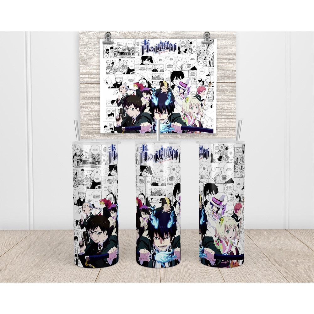 Anime Tumbler,Anime Skinny tumbler,Anime Manga Tumbler,Anime and Personal Growth Tumbler.png