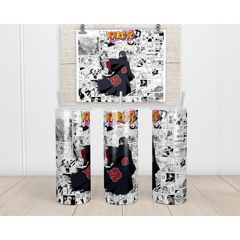 Anime Tumbler,Anime Skinny tumbler,Anime Manga Tumbler,Anime and Sportsmanship Tumbler.png