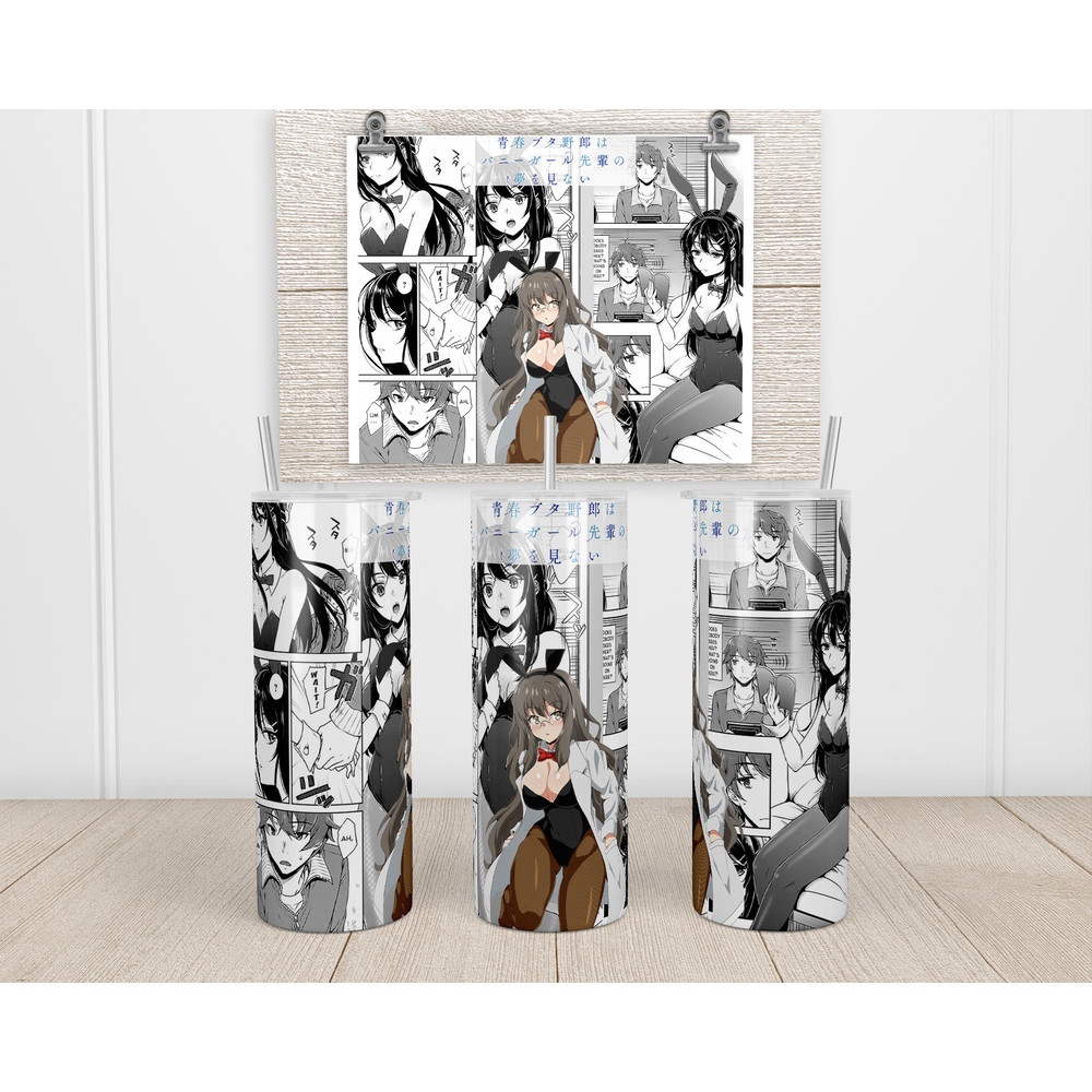 Anime Tumbler,Anime Skinny tumbler,Anime Manga Tumbler,Anime and Steampunk Elements Tumbler.png