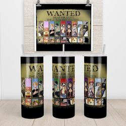 anime tumbler,anime skinny tumbler,anime manga tumbler,anime and studio ghibli tumbler